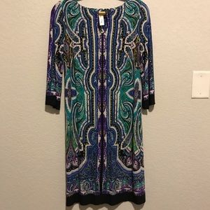 Like New Emma and Michelle shift dress